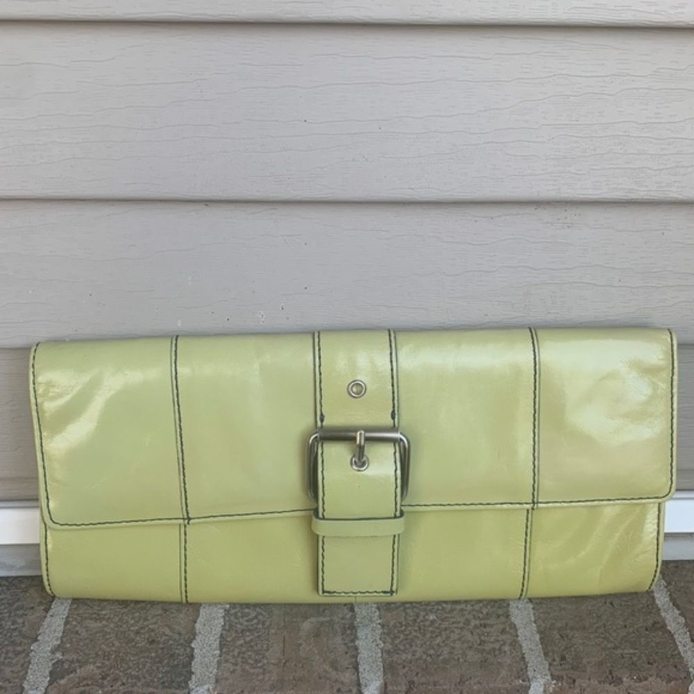 Kenneth Cole Clutch